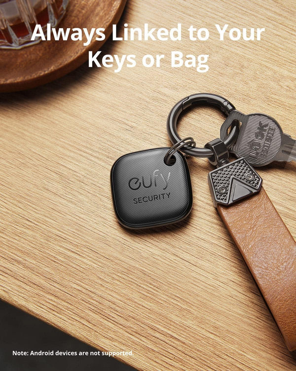 Anker eufy Smart Tracker Normal