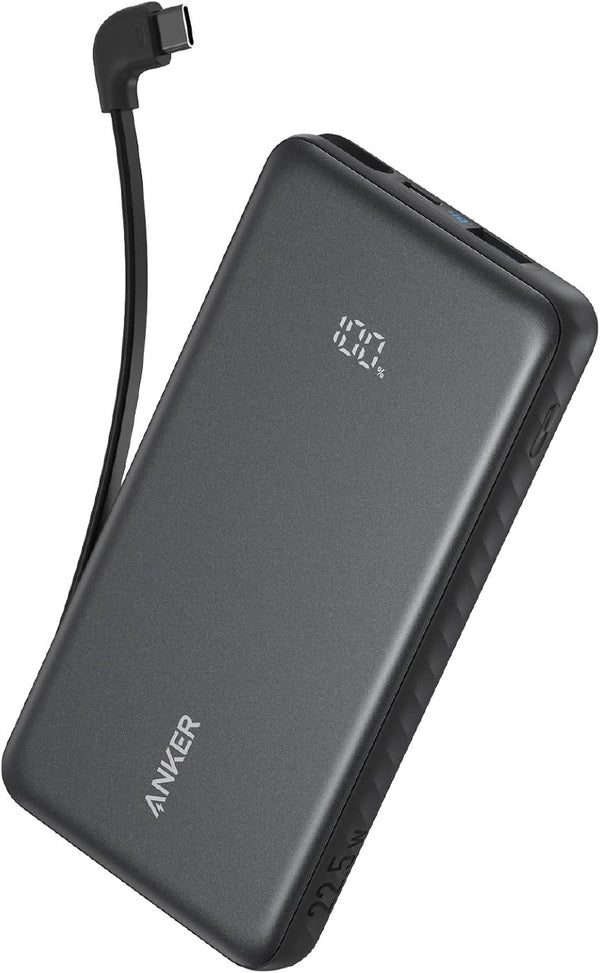 Zolo Power Bank 10000mAh 22.5W