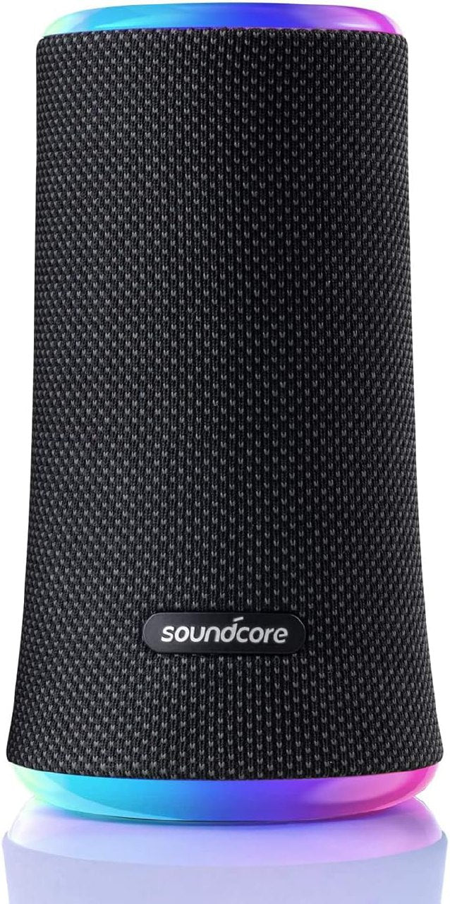 Anker Soundcore Flare 2 Bluetooth Speaker