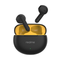 realme Buds T110 with AI ENC for Calls, Upto 38 Hours of Playback and Fast Charging Bluetooth Headset