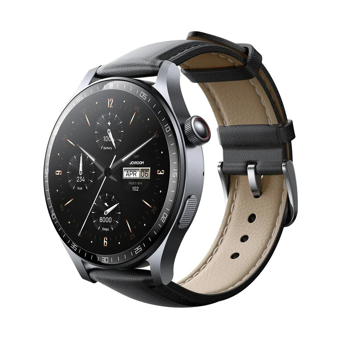 JOYROOM JR-FC2 Pro Smart Watch |
