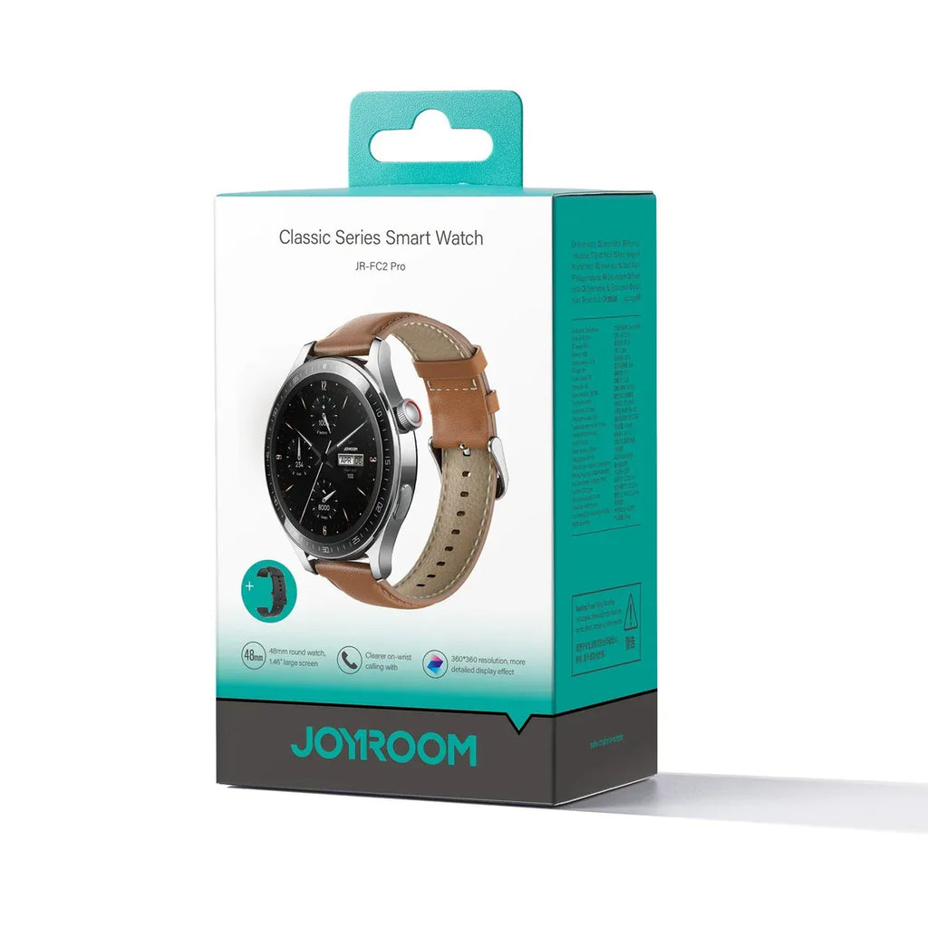 JOYROOM JR-FC2 Pro Smart Watch |