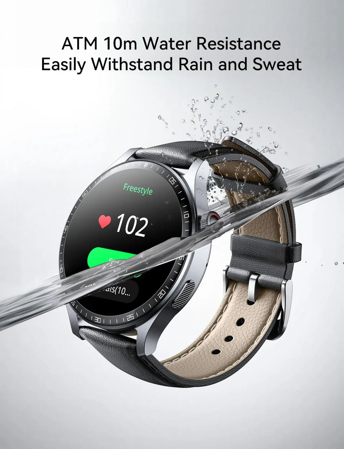 JOYROOM JR-FC2 Pro Smart Watch |