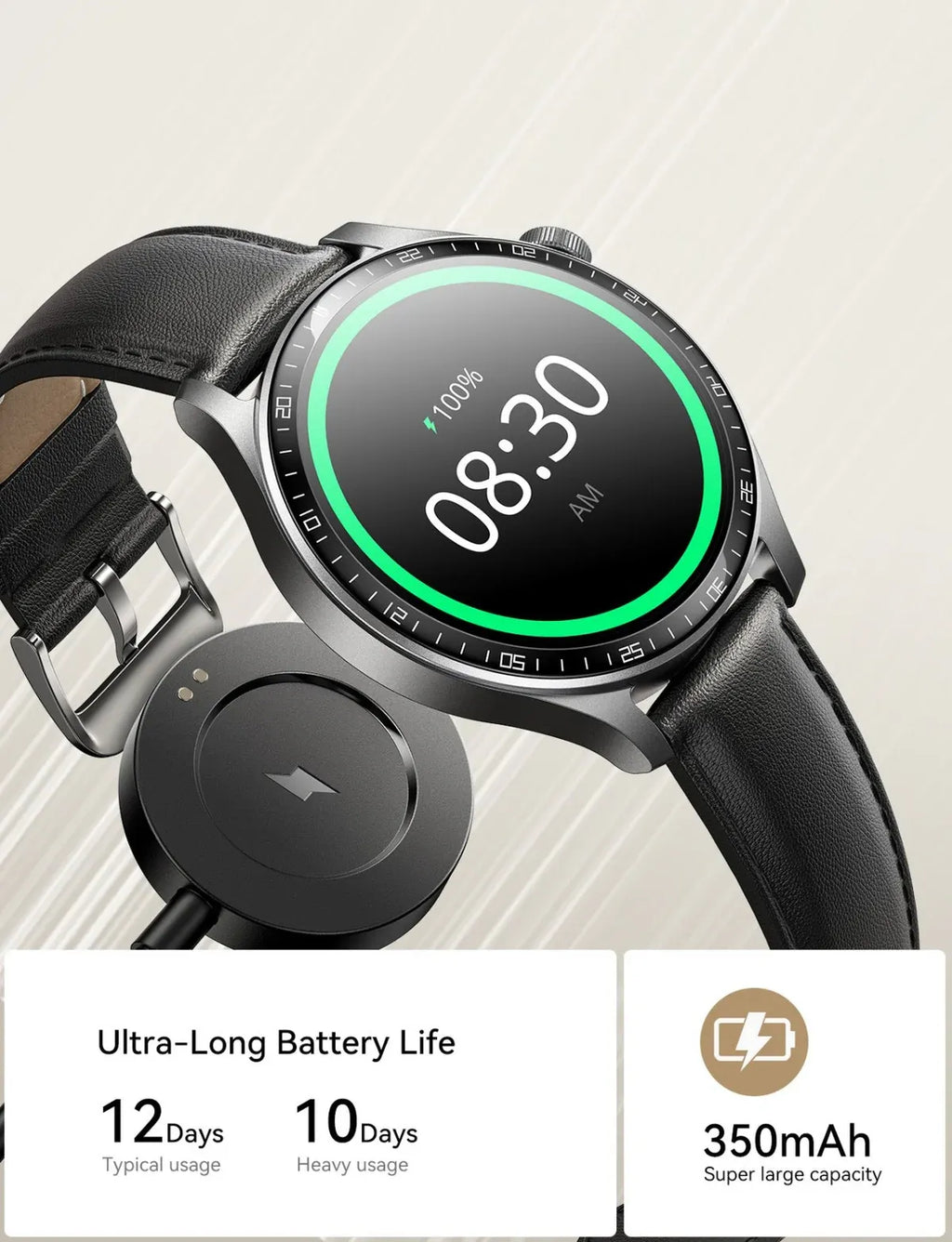 JOYROOM JR-FC2 Pro Smart Watch |