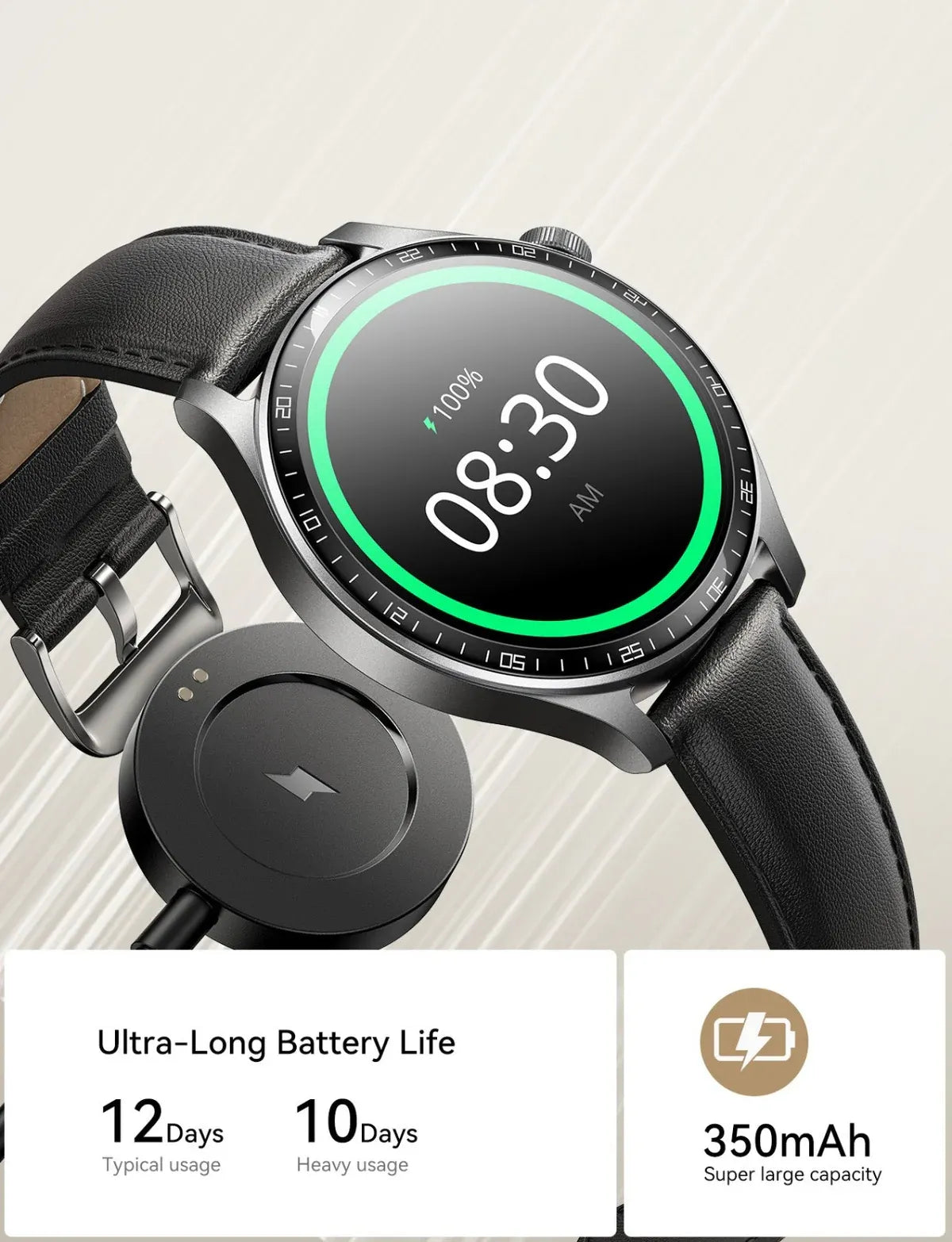 JOYROOM JR-FC2 Pro Smart Watch |