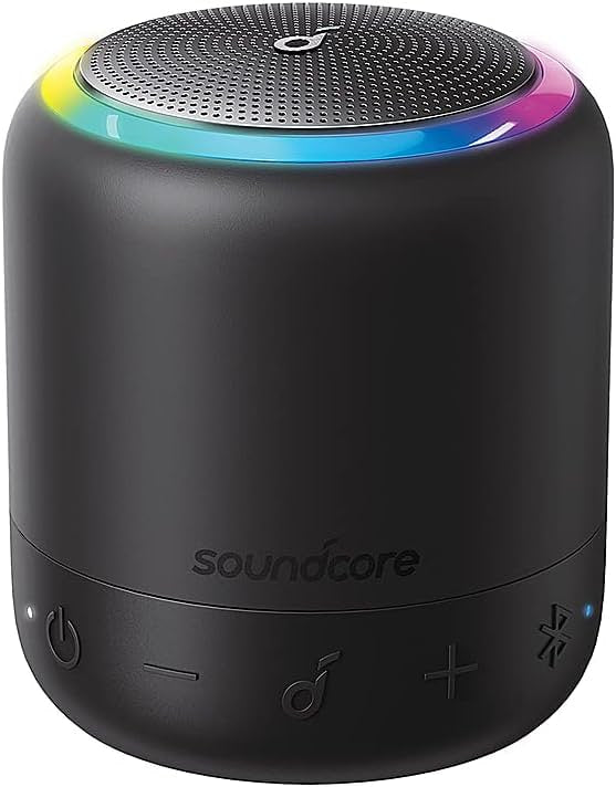 Anker Soundcore Mini 3 Pro