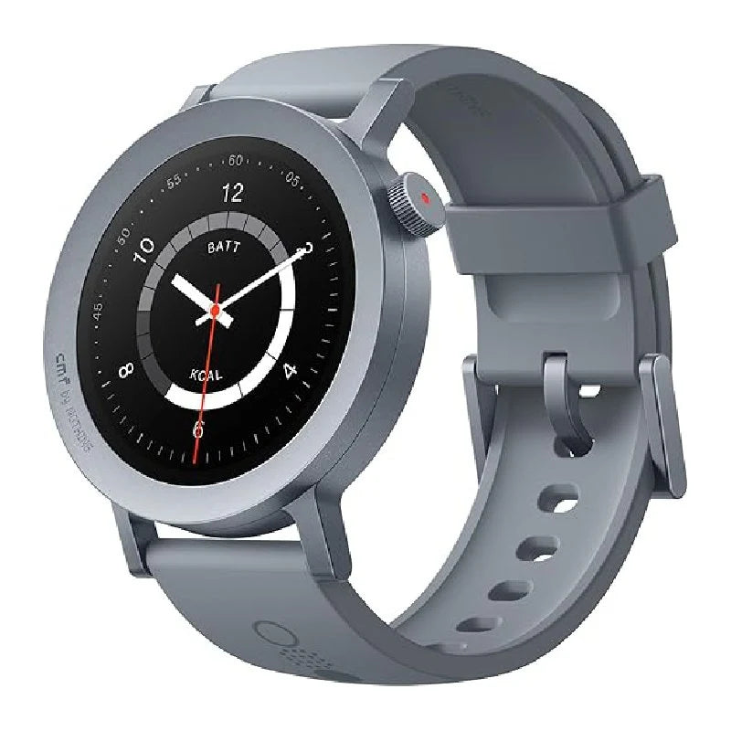 CMF by Nothing Watch Pro 2, 1.32" AMOLED Display,