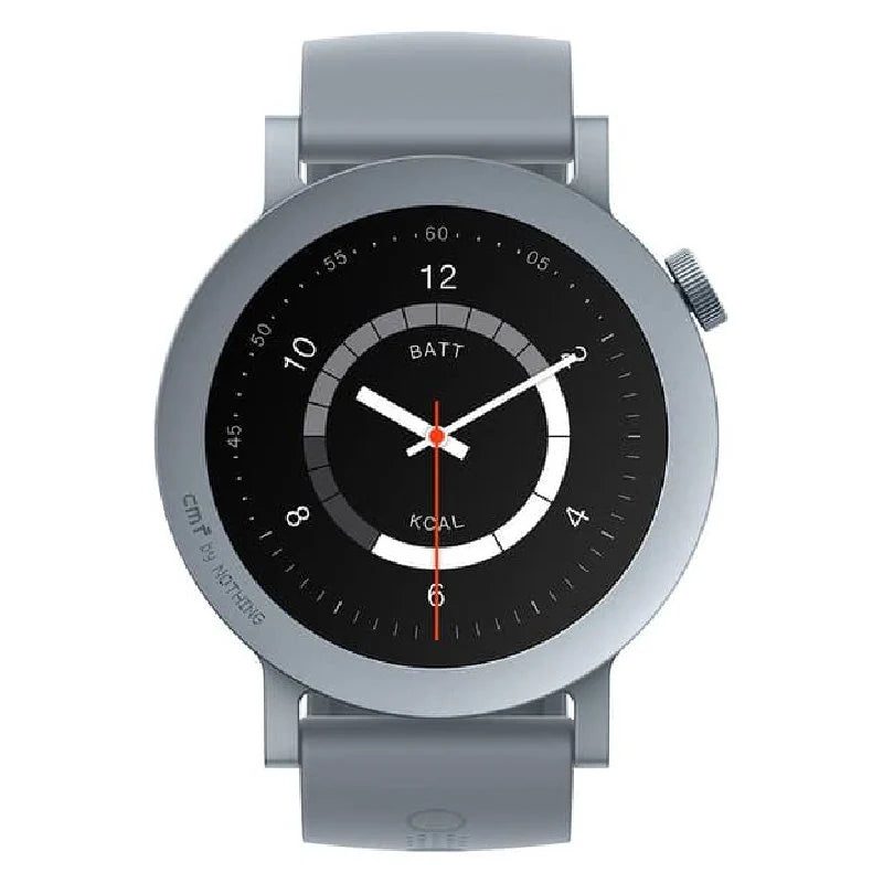 CMF by Nothing Watch Pro 2, 1.32" AMOLED Display,