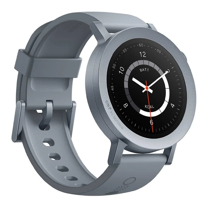 CMF by Nothing Watch Pro 2, 1.32" AMOLED Display,