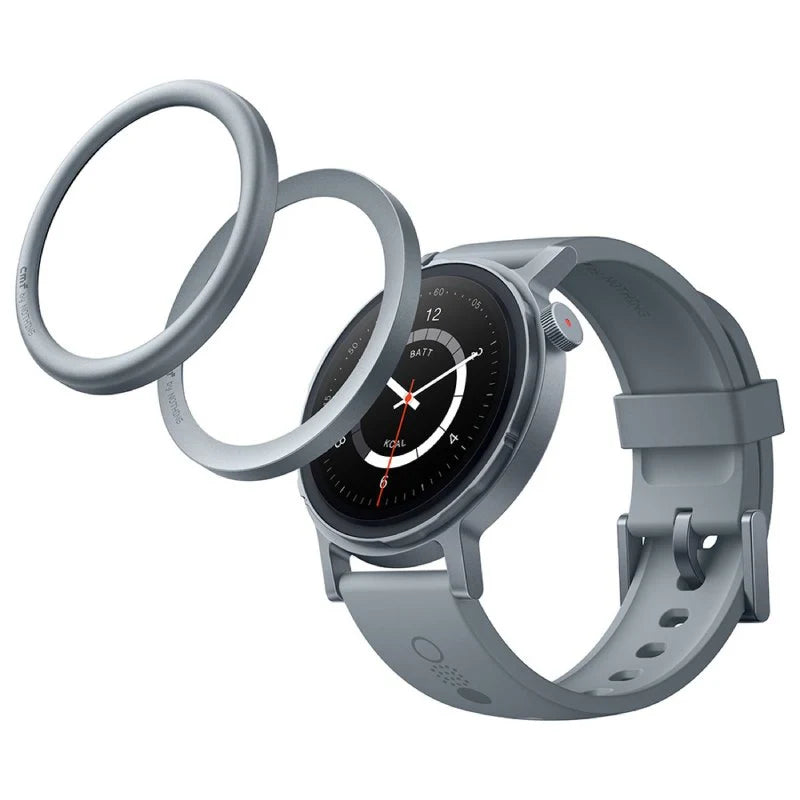 CMF by Nothing Watch Pro 2, 1.32" AMOLED Display,