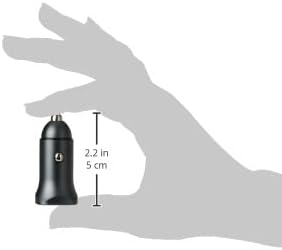 UGREEN 63W 2-Port Fast Car Charger