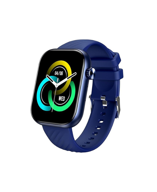 Itel Smartwatch Storm Plus ISW-O15