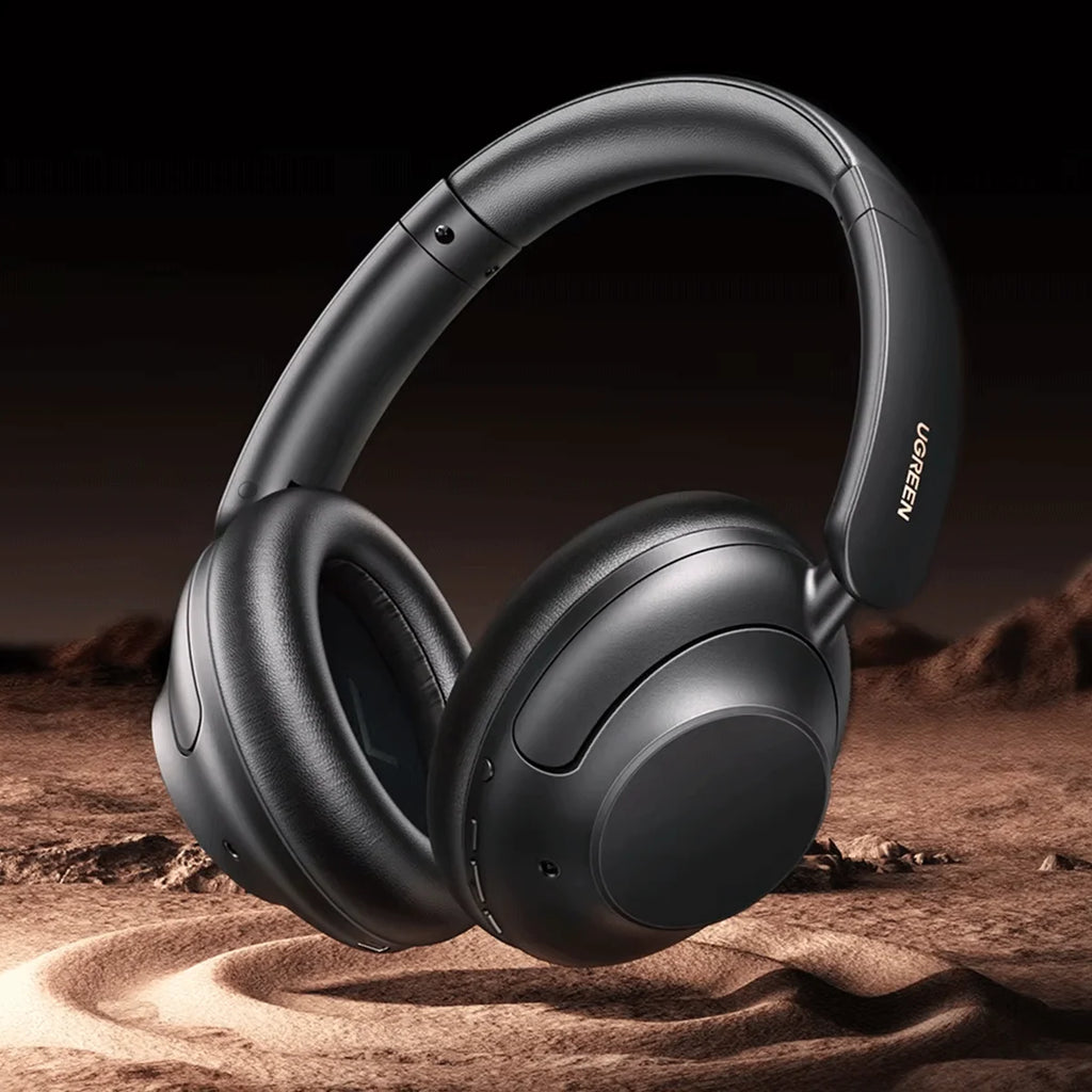 UGREEN HiTune MAX 5C Bluetooth Headphones