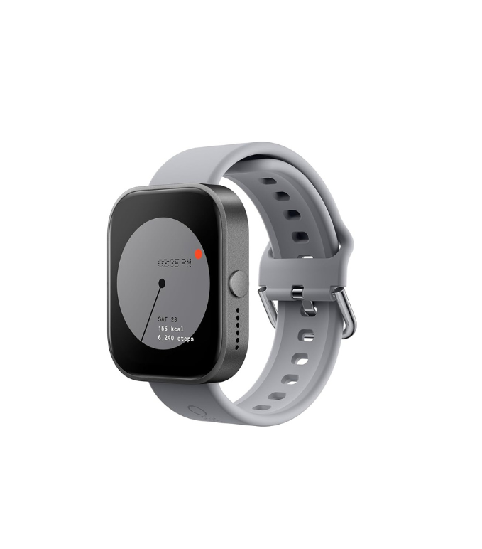 CMF by Nothing Watch Pro Ash Gray
