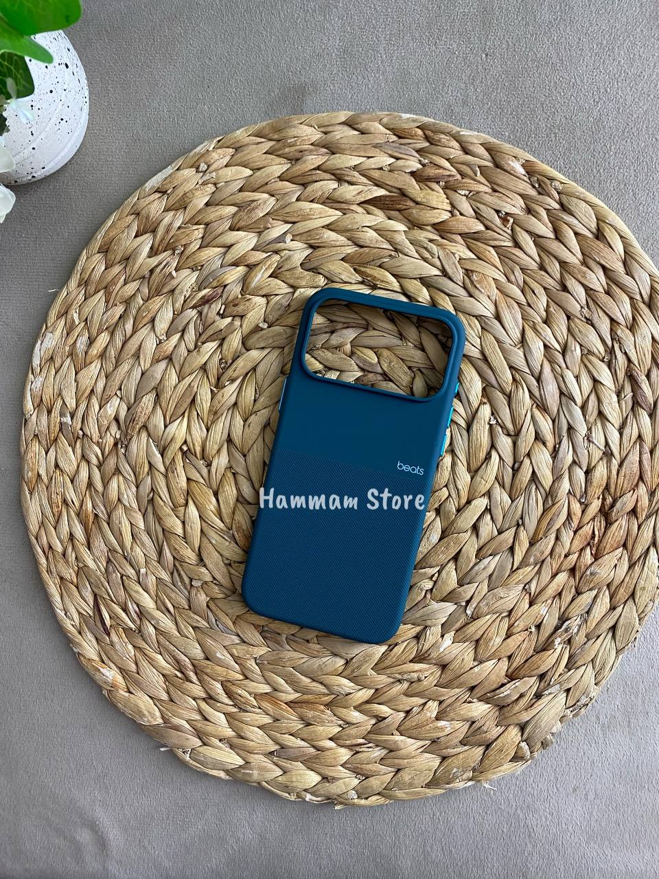 Beats Case for iPhone