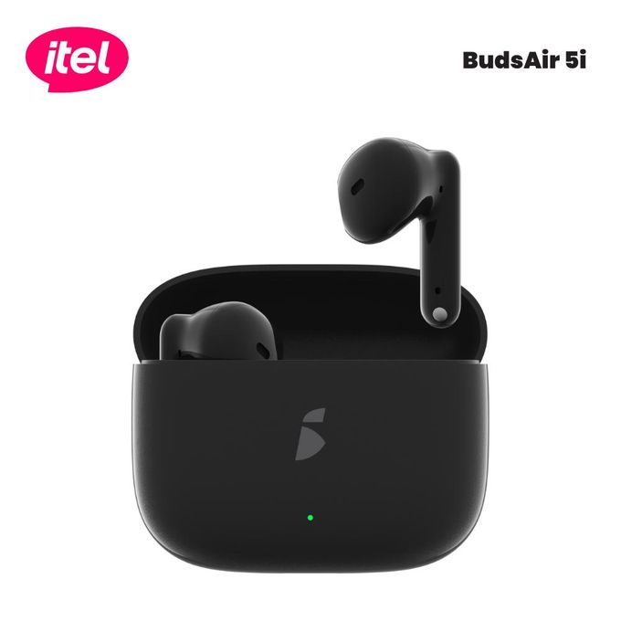 Itel BudsAir 5i Wireless Earbuds