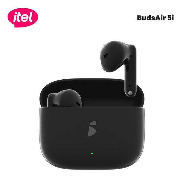 Itel BudsAir 5i Wireless Earbuds