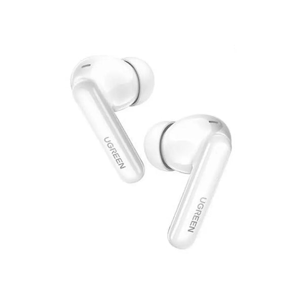 UGREEN Earbuds HiTune P3 True Wireless Whit