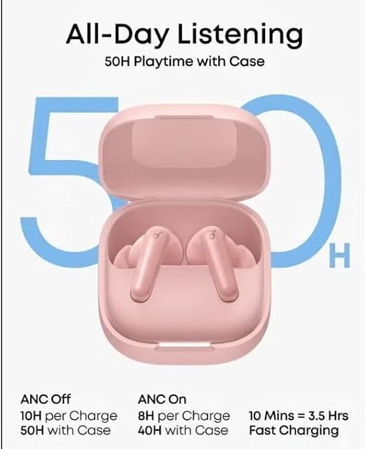 Anker Soundcore R60i NC
