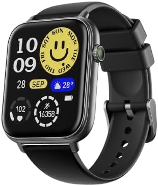 Oraimo Watch 6N (OSW-8000N)