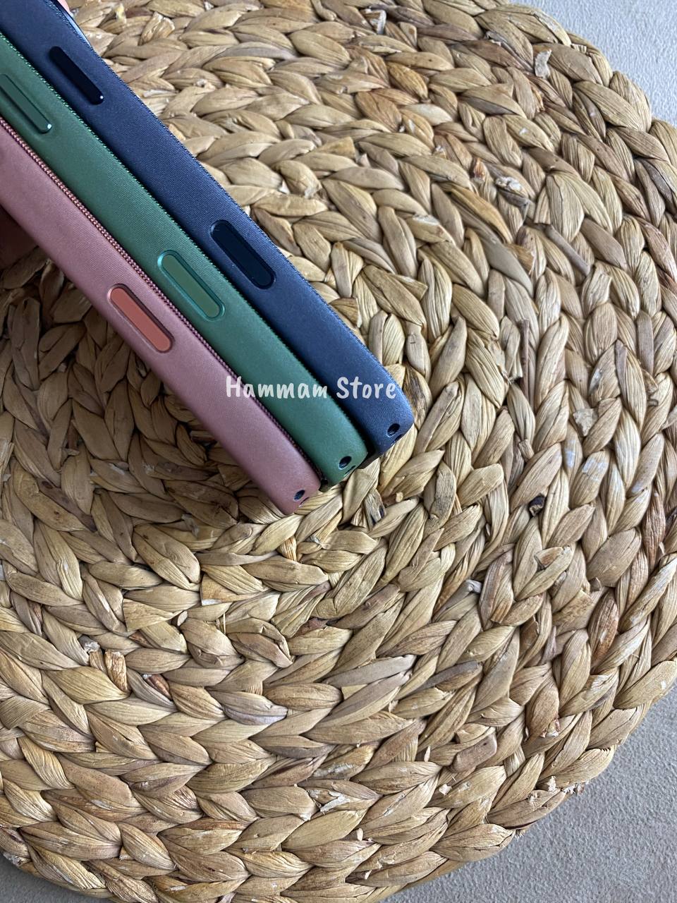 Techwoven Case for iPhone