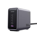 UGREEN Nexode 300W 5 Port Gan Fast Charger UK