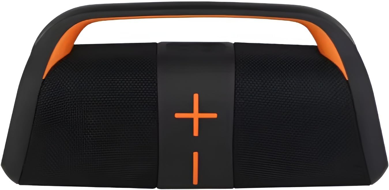 Kisonli K12 Wireless Bluetooth Speaker, 20W,
