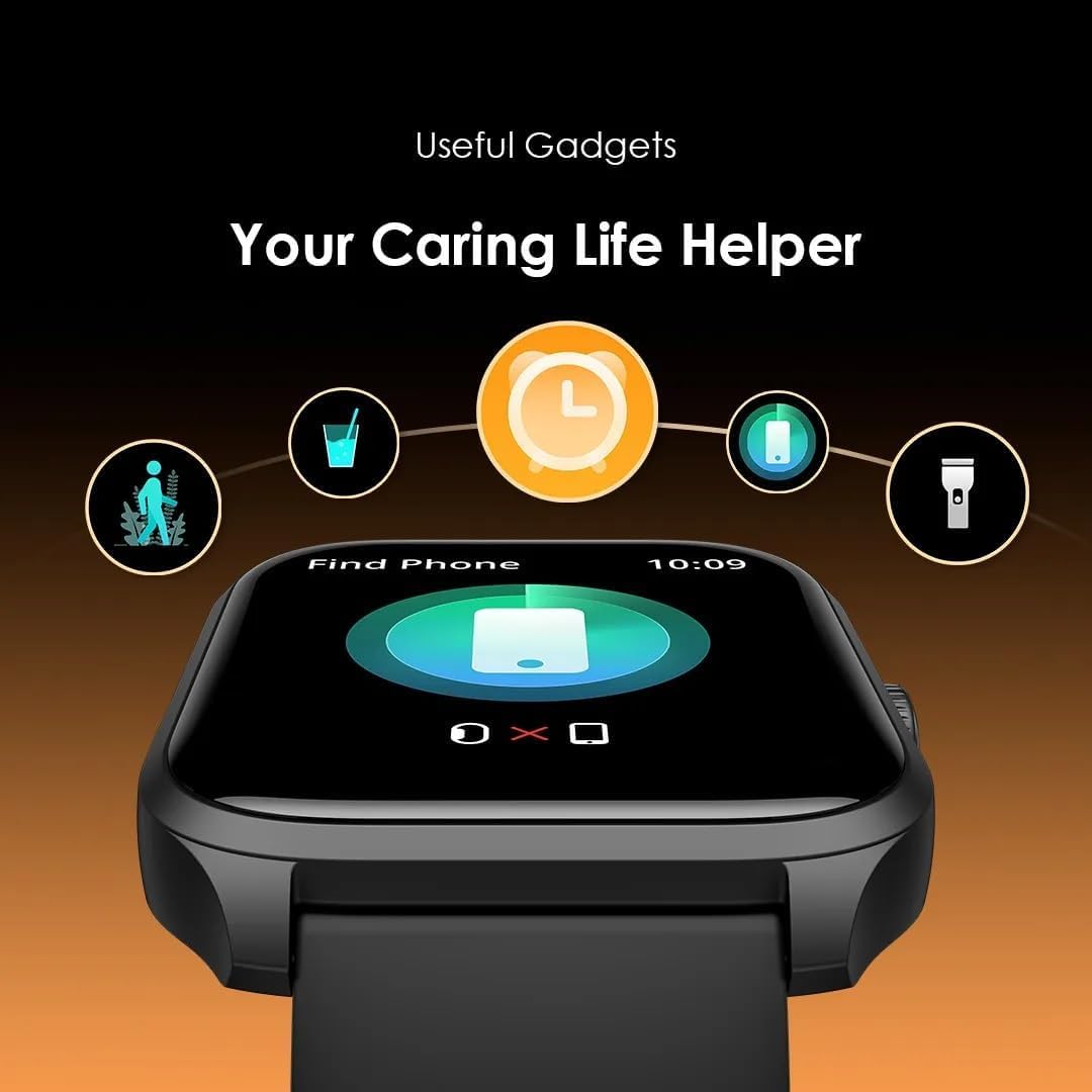 Oraimo Smart Watch 5 Lite