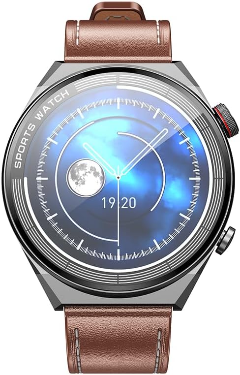 Hoco Smart Watch Y11 - Black