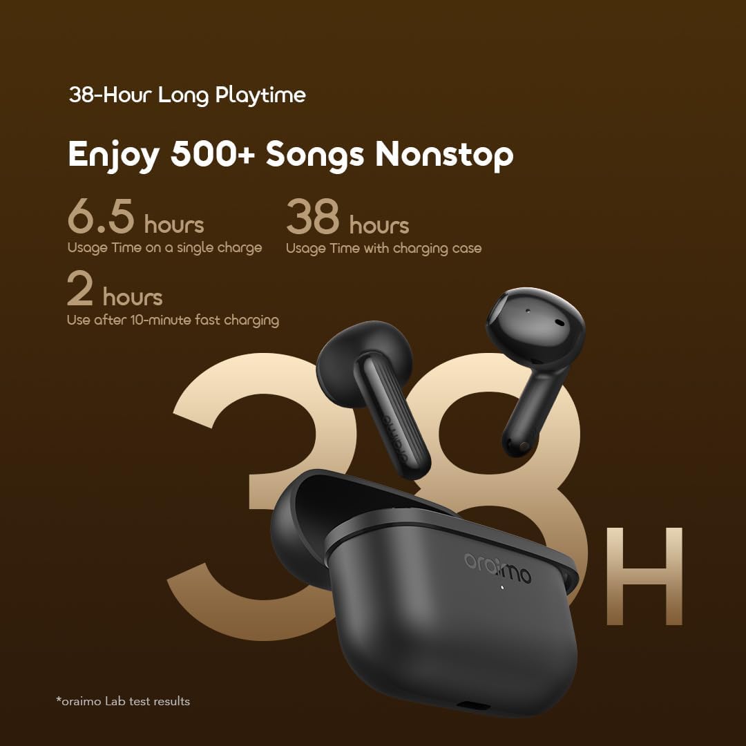 ِOraimo OTW-324S SpaceBuds Air