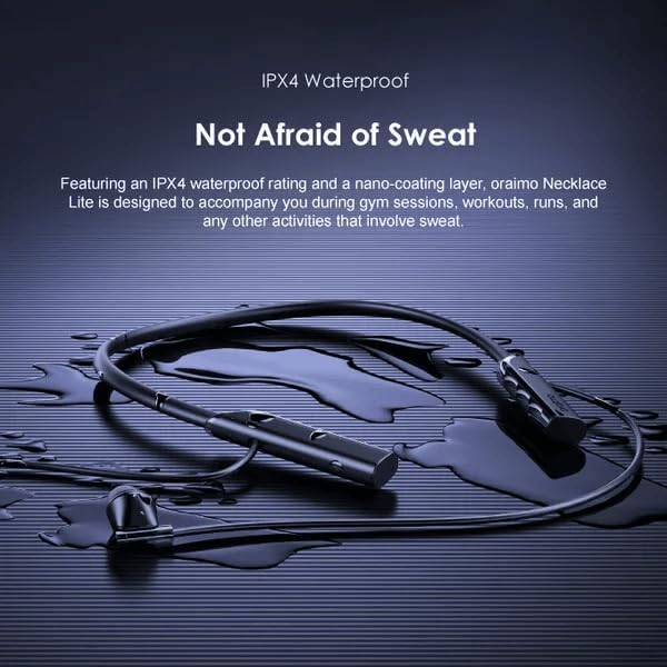 Oraimo Necklace Lite OEB-311