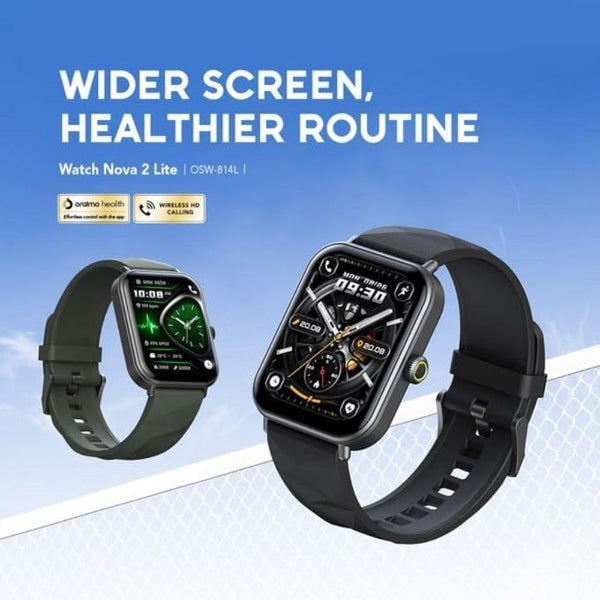 Oraimo Watch Nova 2 Lite