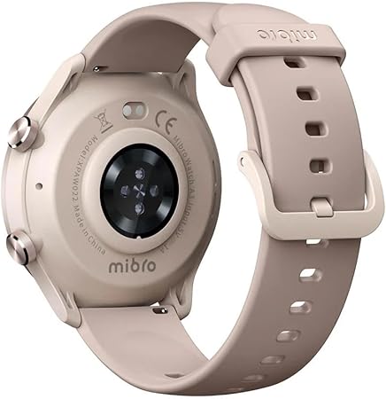 Mibro A3 Smart Watch
