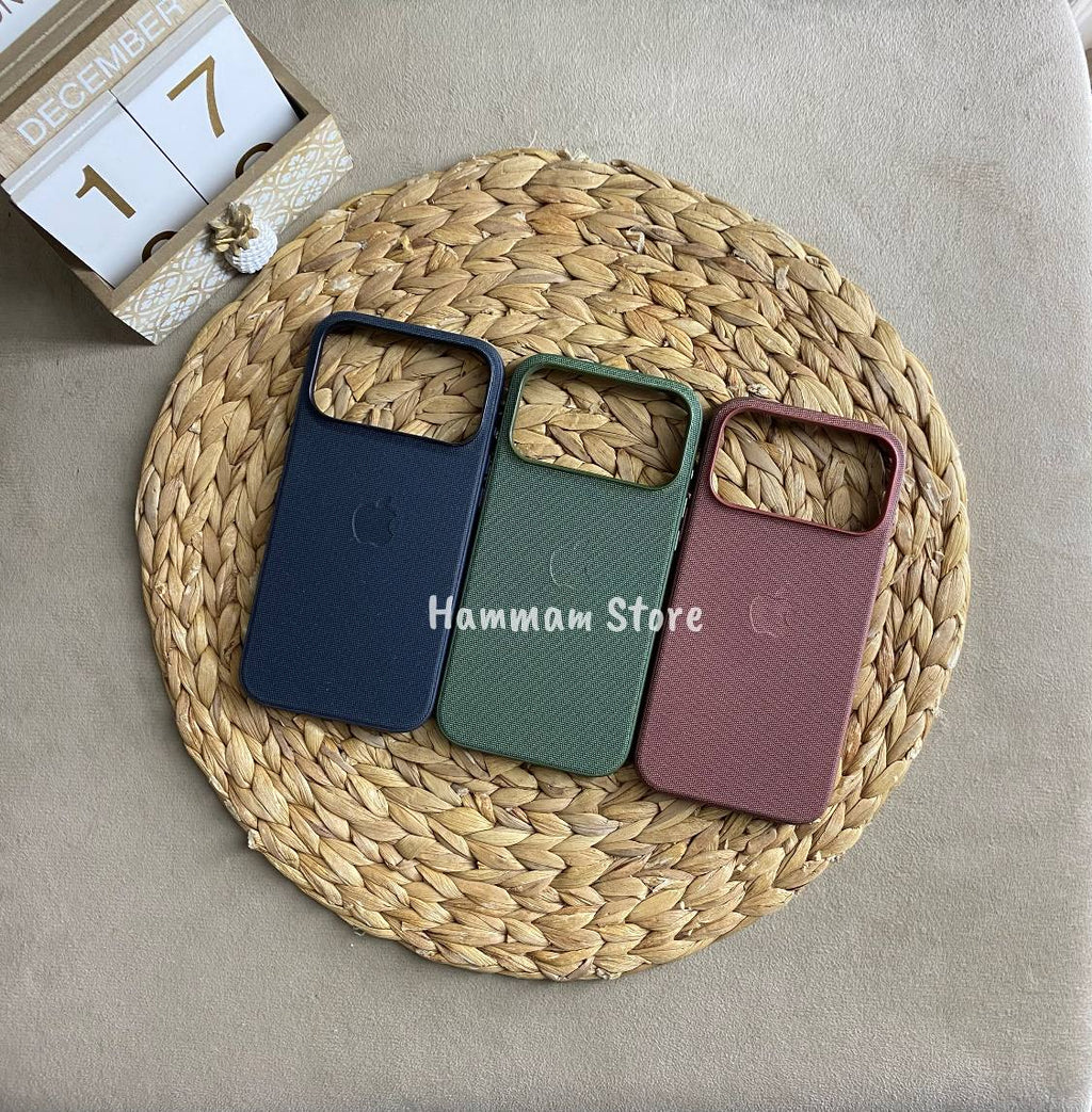 Techwoven Case for iPhone