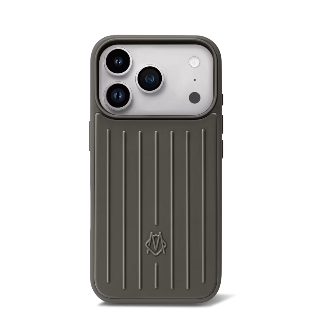 Rimowa Case For iPhone