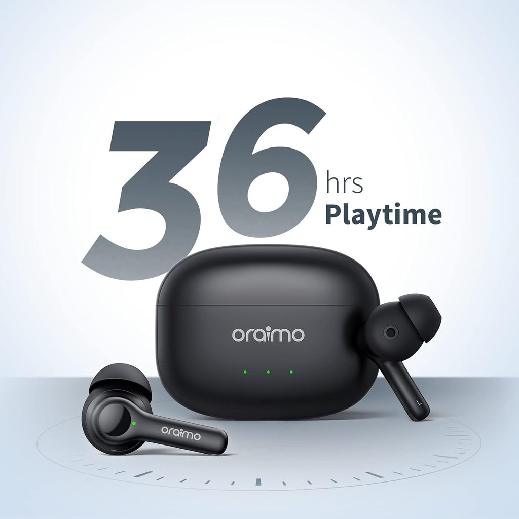 Oraimo FreePods 3C