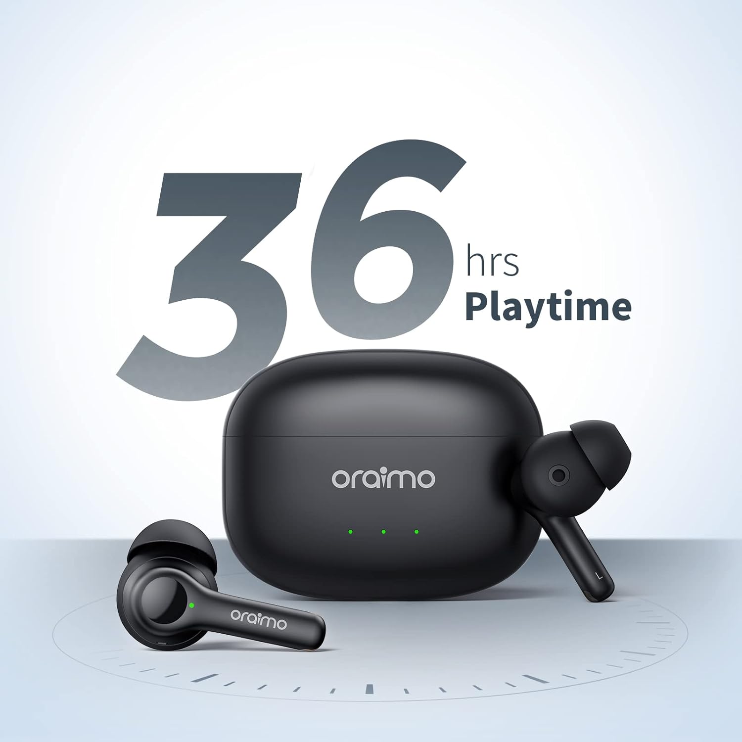 Oraimo FreePods 3C