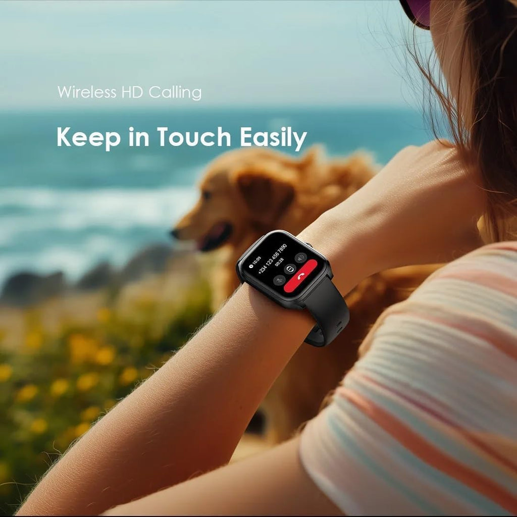 Oraimo Smart Watch 5 Lite