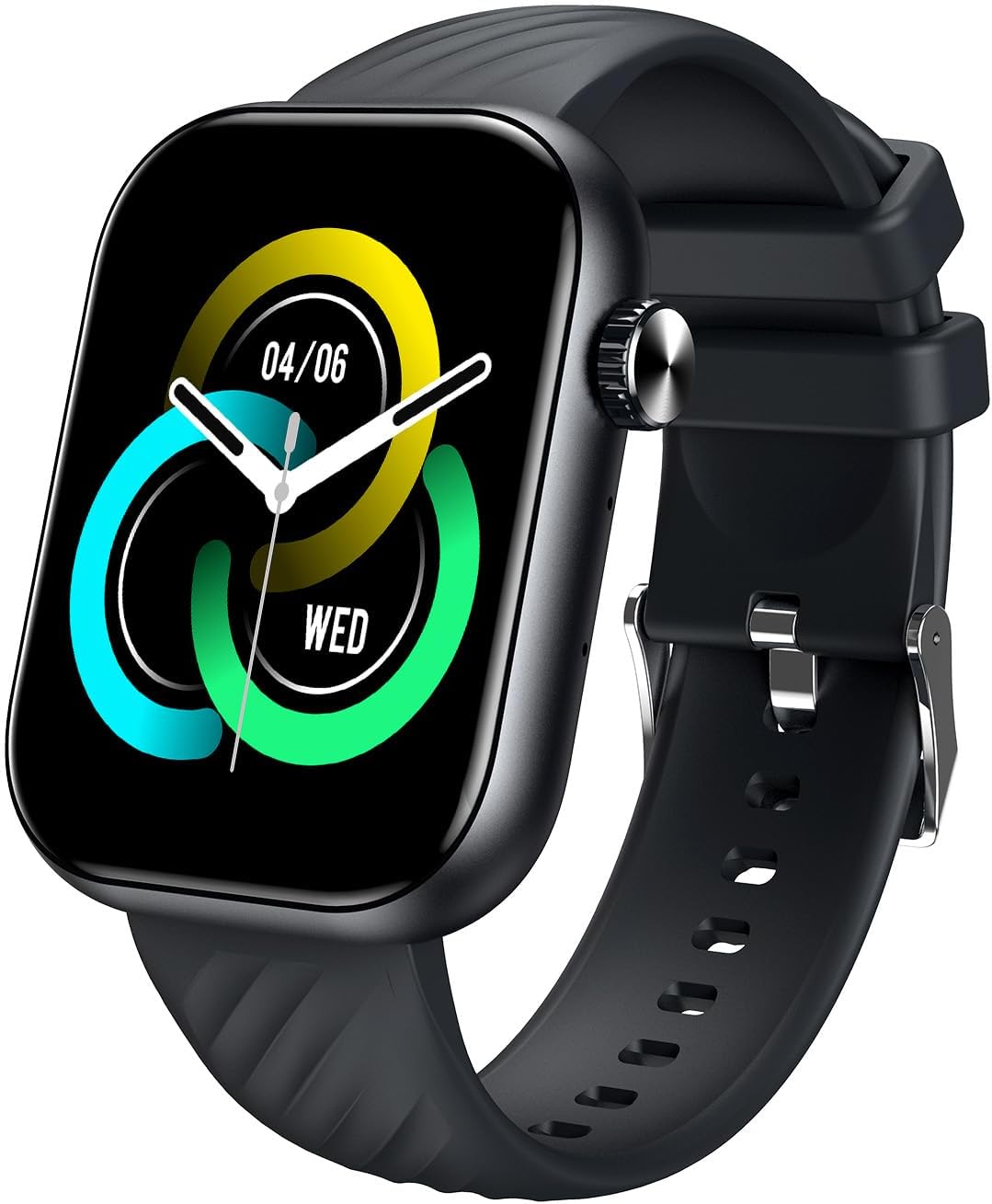 Itel Smartwatch Storm Plus ISW-O15