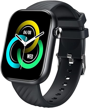 Itel Smartwatch Storm Plus ISW-O15