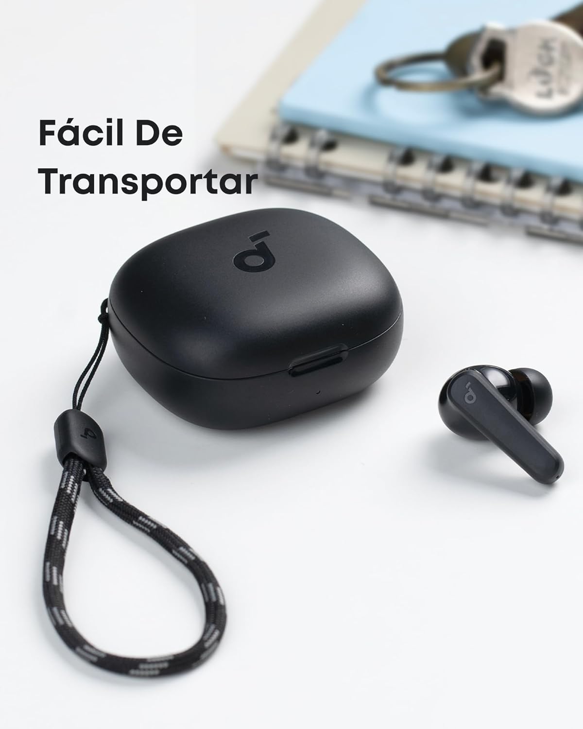 Anker Soundcore R50i VI
