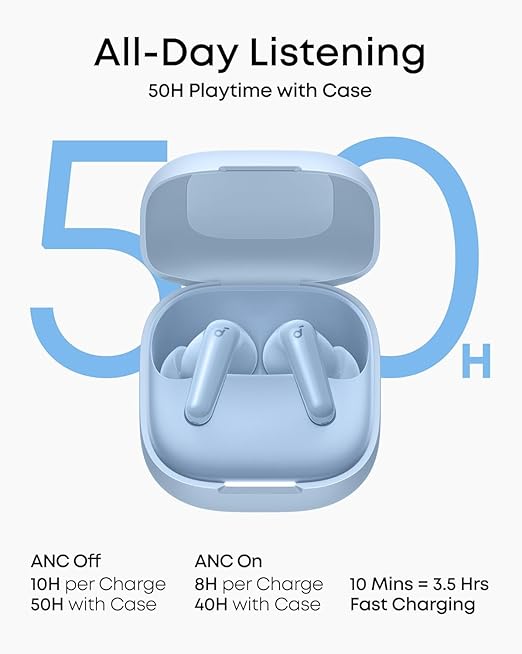 Anker Soundcore R60i NC