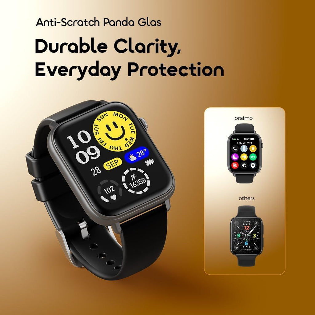 Oraimo Watch 6N (OSW-8000N)