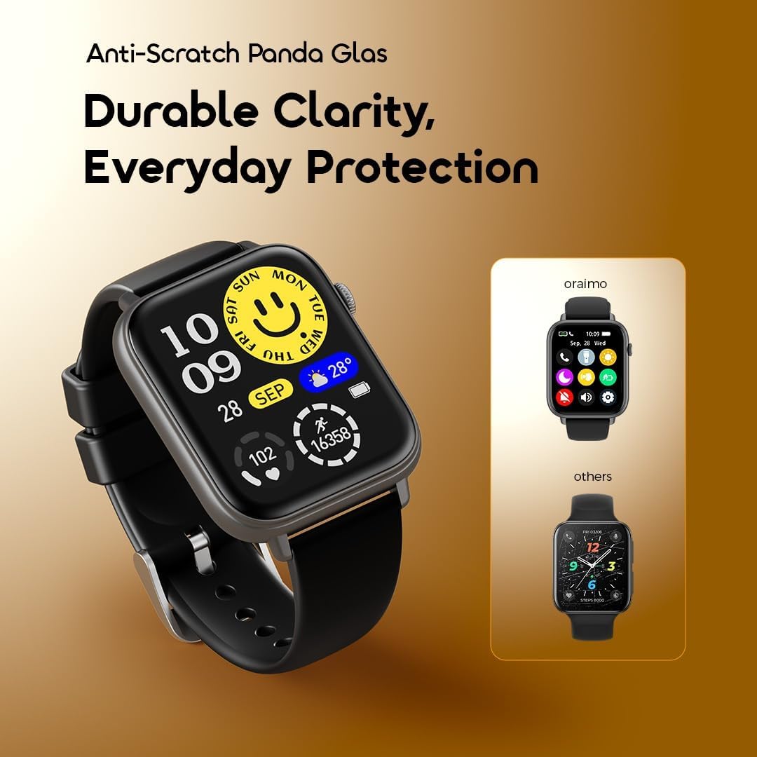 Oraimo Watch 6N (OSW-8000N)