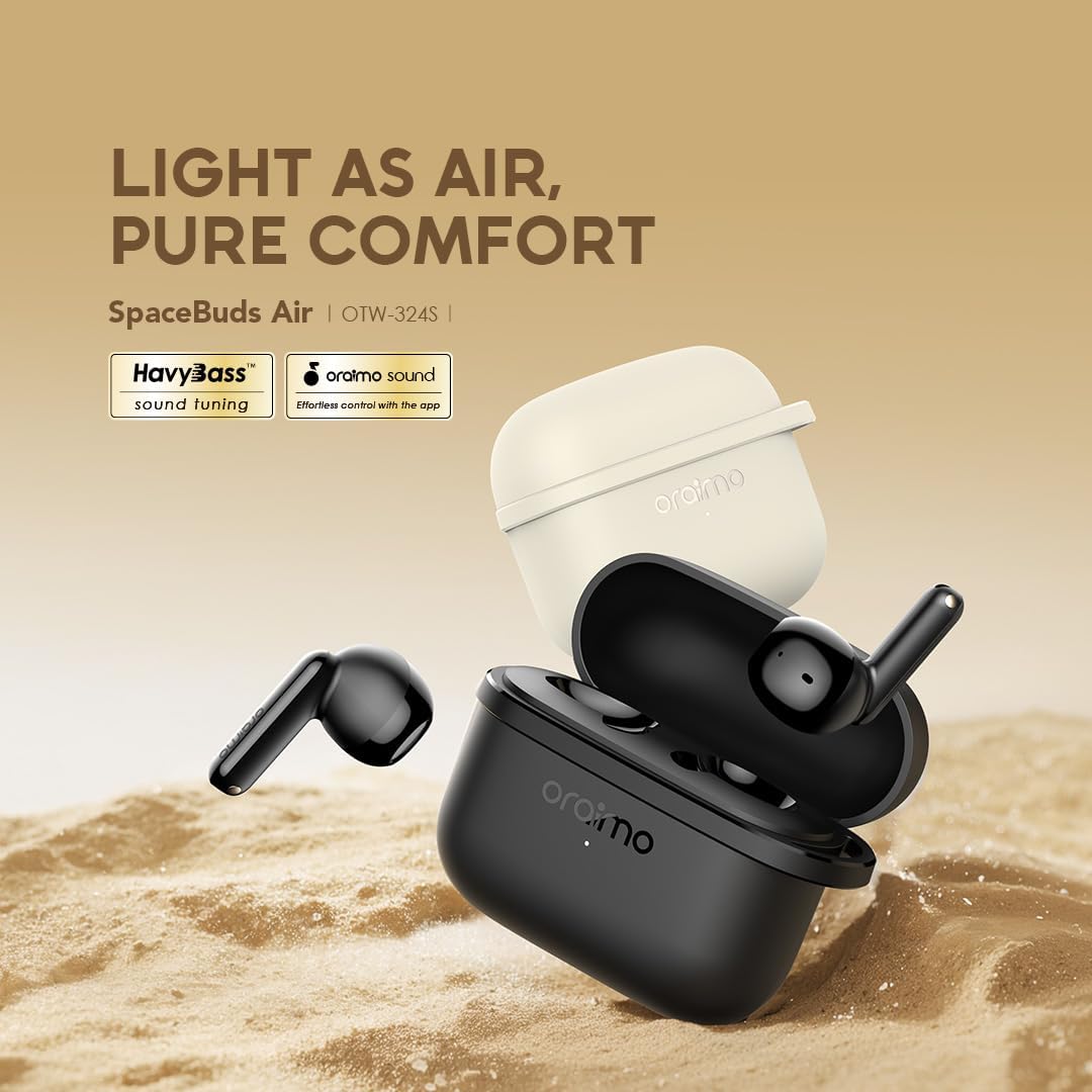ِOraimo OTW-324S SpaceBuds Air