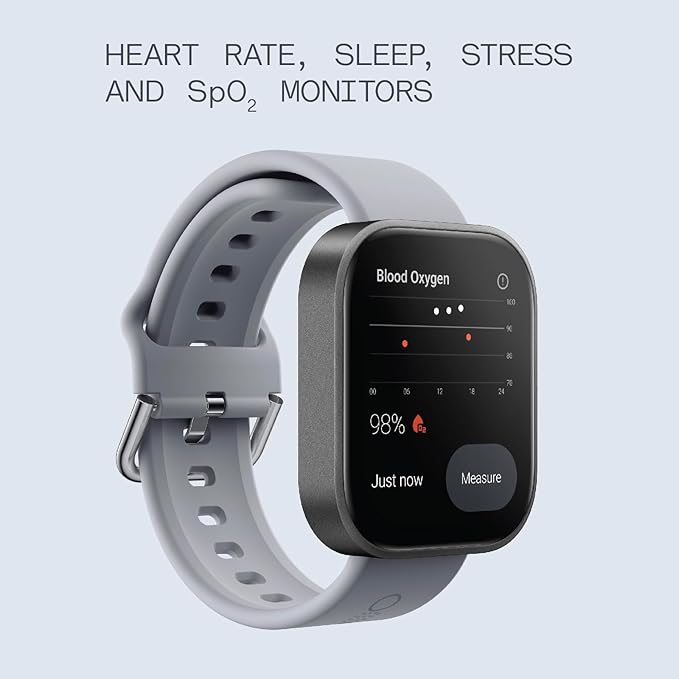 CMF by Nothing Watch Pro Ash Gray