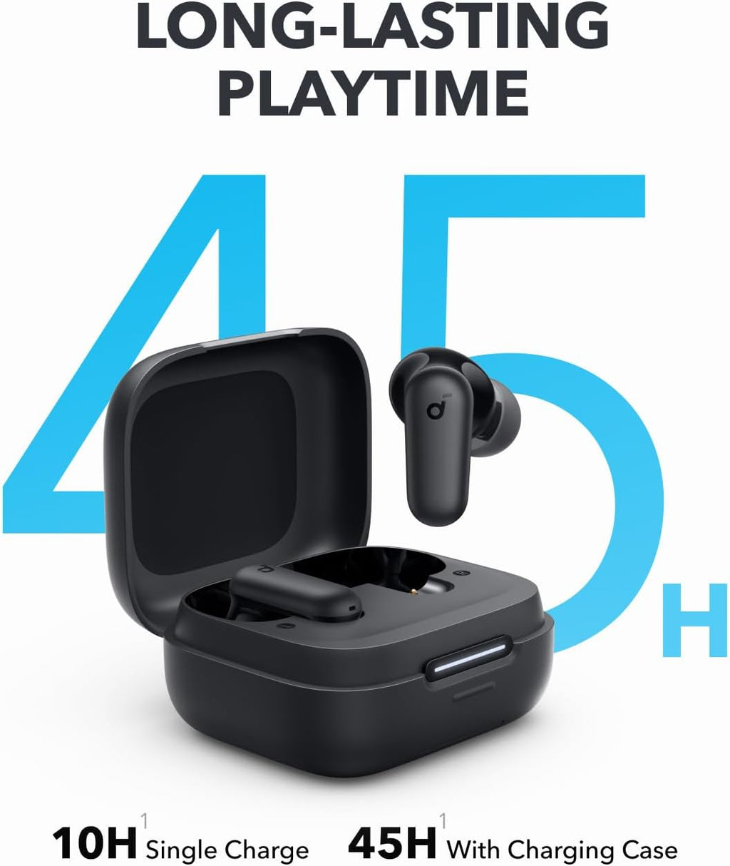 Anker Soundcore R50I NC Earphone TWS A3959H11