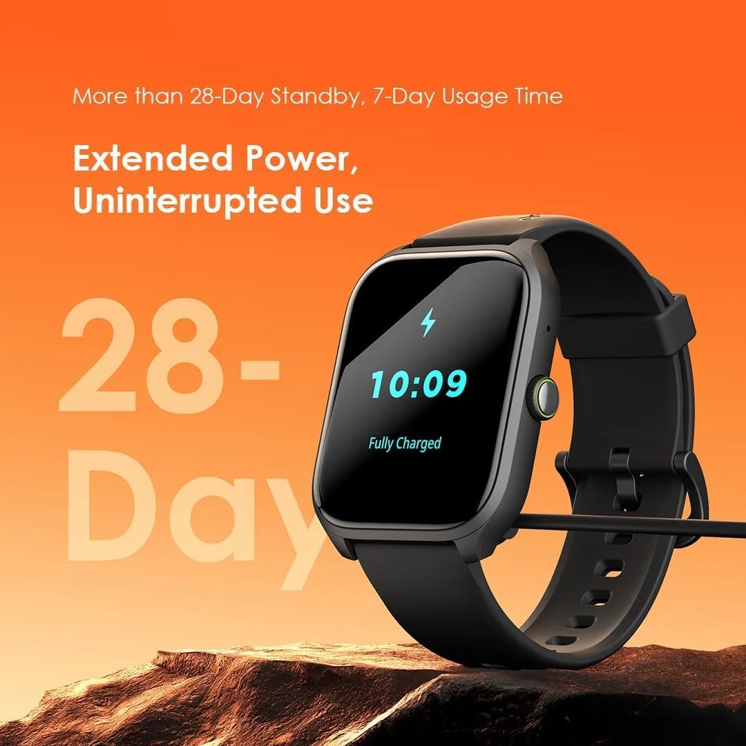 Oraimo Smart Watch 5 Lite