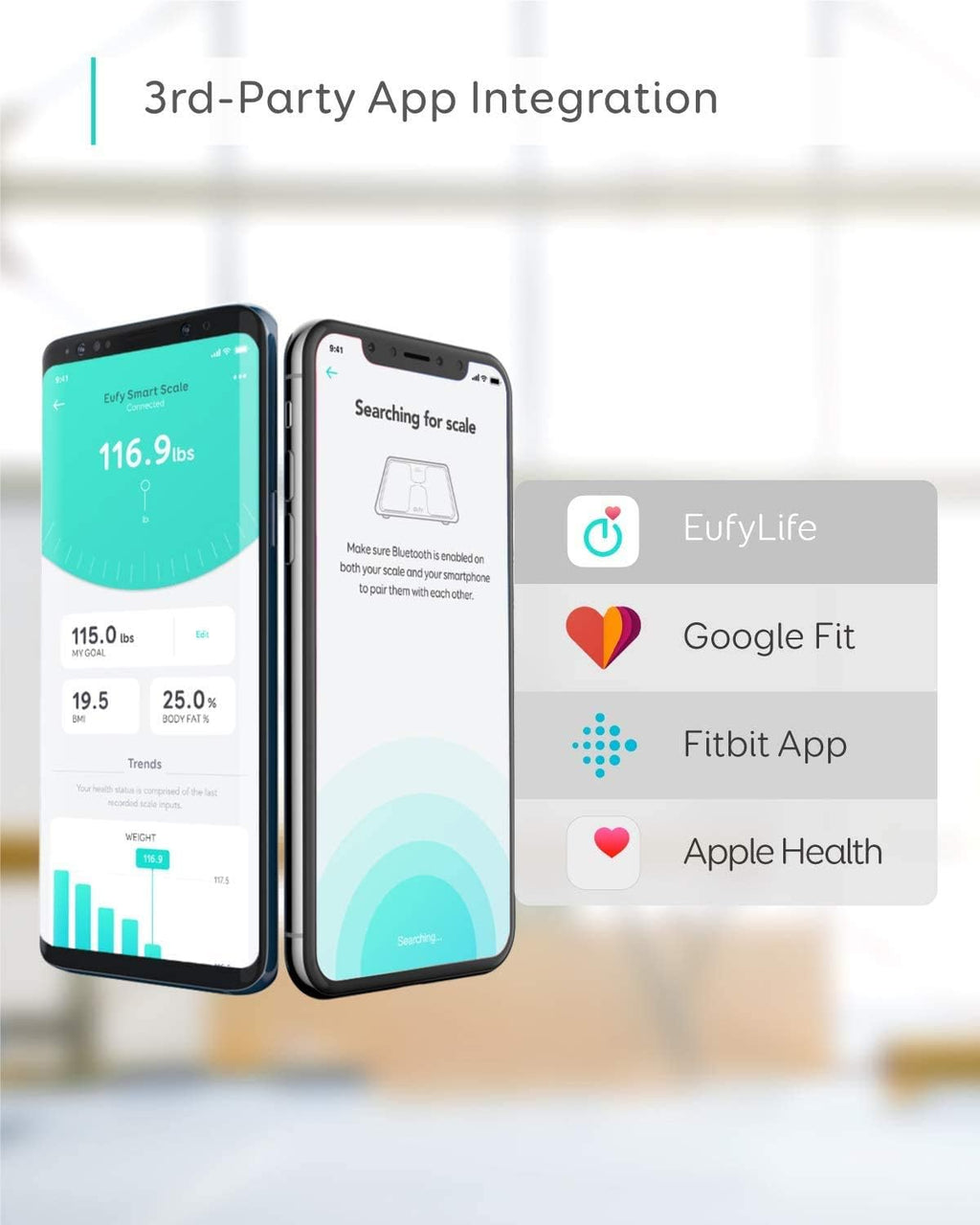 eufy Smart Scale C1