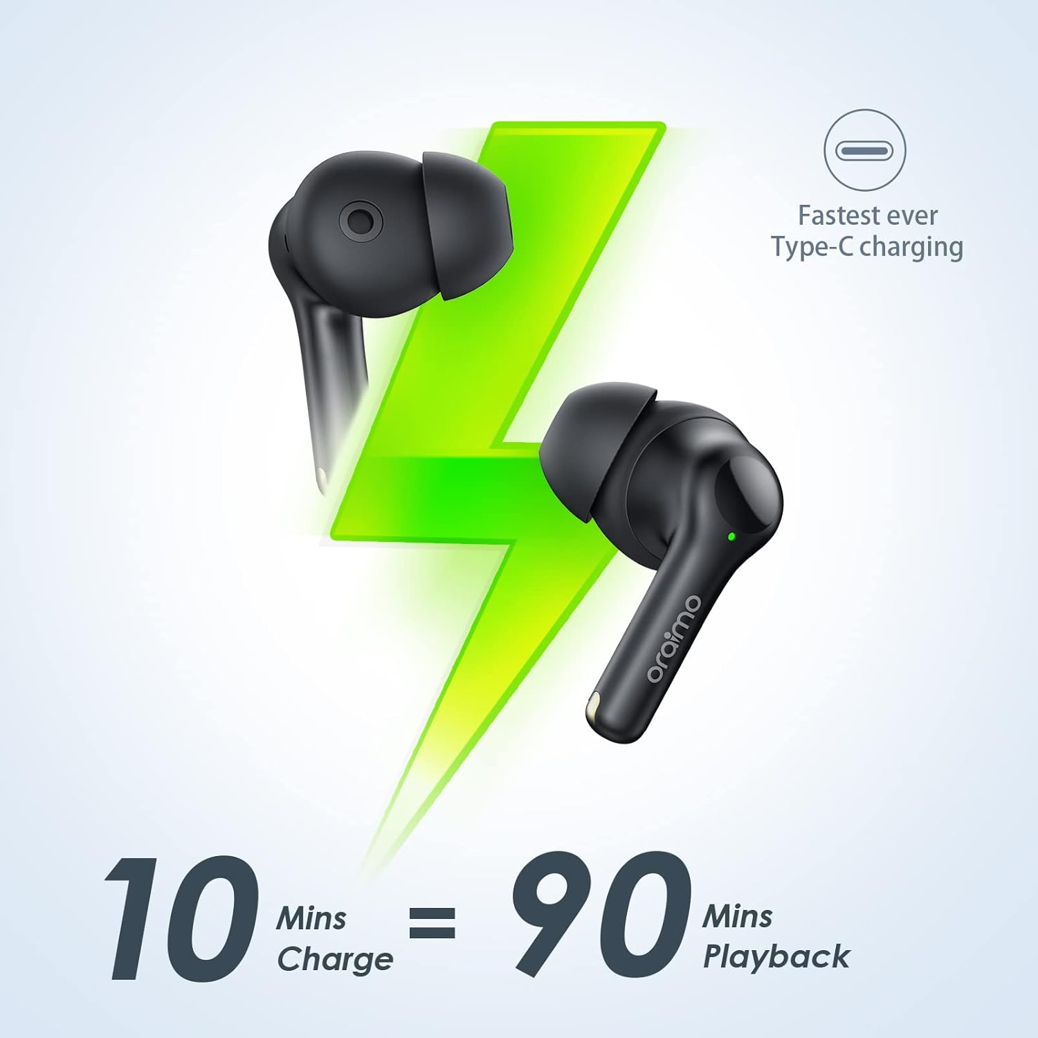 Oraimo FreePods 3C
